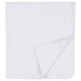 Blank Infant Blanket - Plain