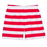 Boy's Striped Shorts
