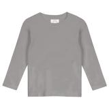 Blank Boy's Long Sleeve Tee Shirt