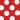 Red Polka Dot