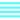 Aqua Stripe