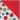 Multi-Color Polka Dot/Solid