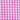 Pink Gingham Trim
