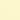 Pale Yellow