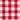 Red Gingham
