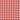 Red Gingham