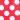Red Polka Dot