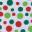 Multi-Color Polka Dot