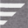 Gray Stripe/Solid