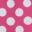 Hot Pink Polka Dot