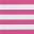 Hot Pink Stripe