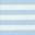 Ice Blue Stripe