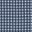 Navy Gingham