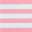 Pink Stripe