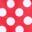Red Polka Dot