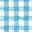 Turquoise Gingham