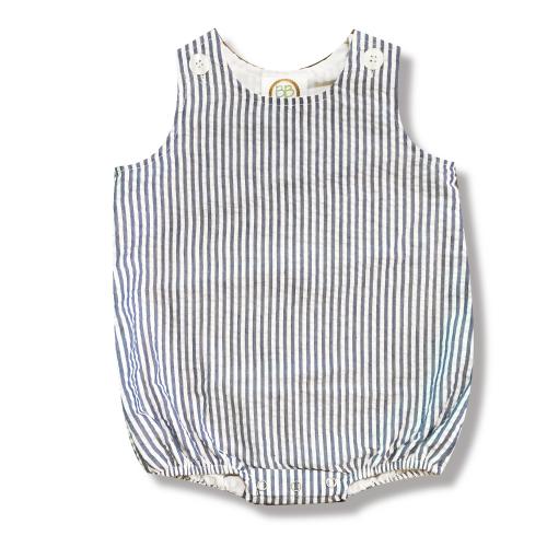 Blank Seersucker Sun Bubble